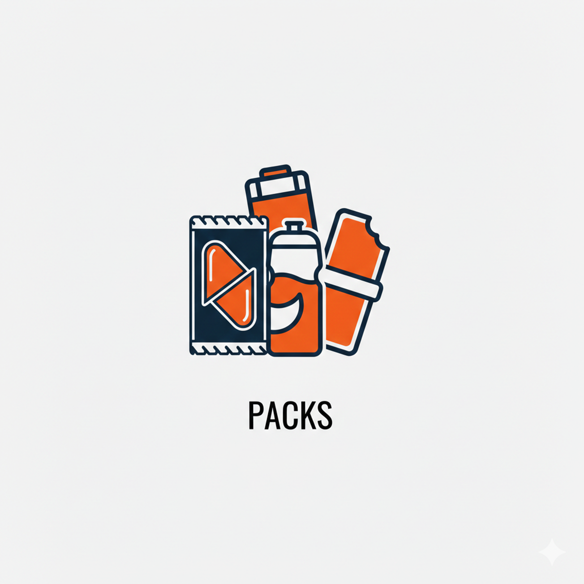 Packs